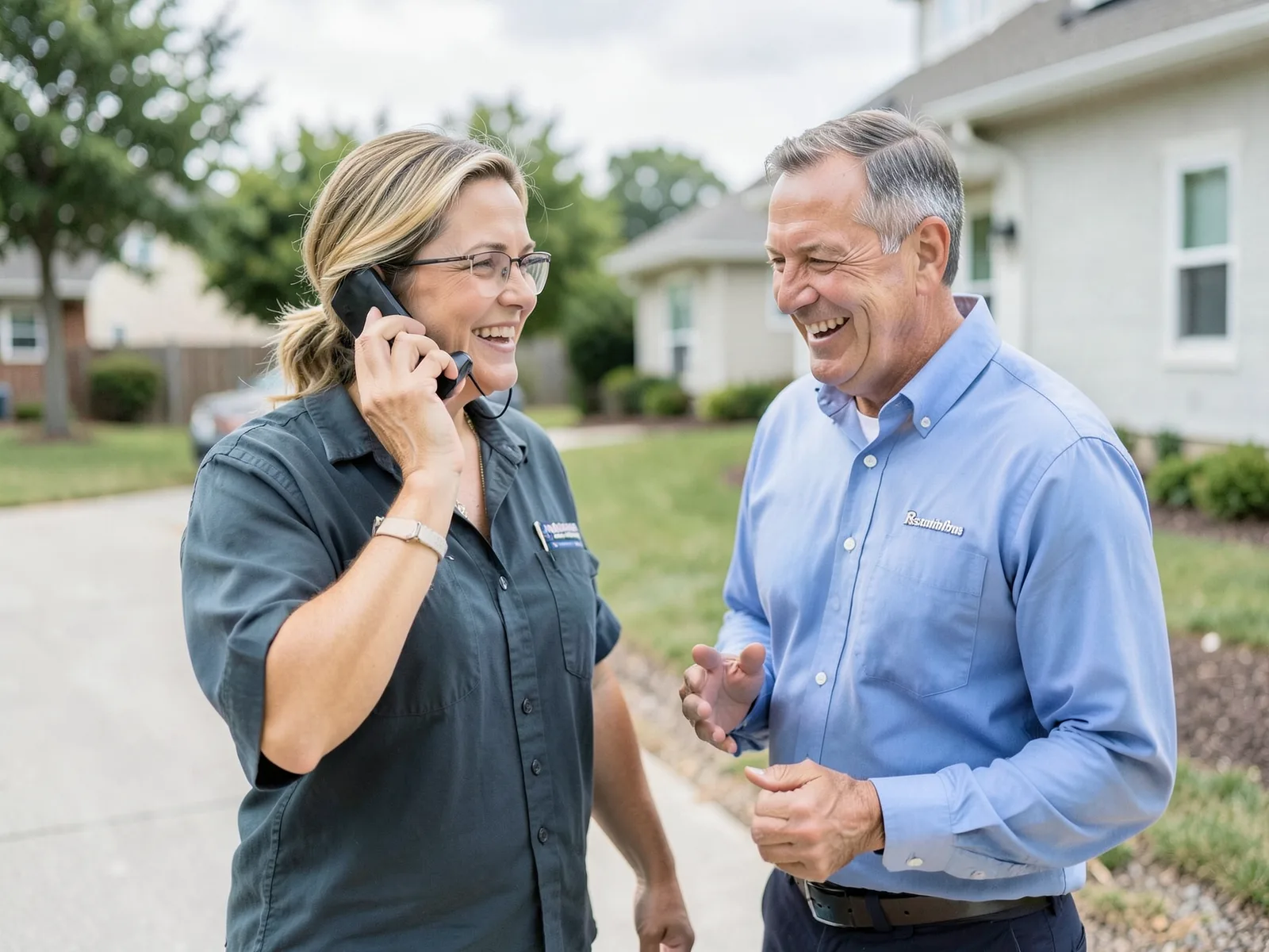 Frequently Asked Questions About Roof Leak Water Damage Restoration in Dickens, TX